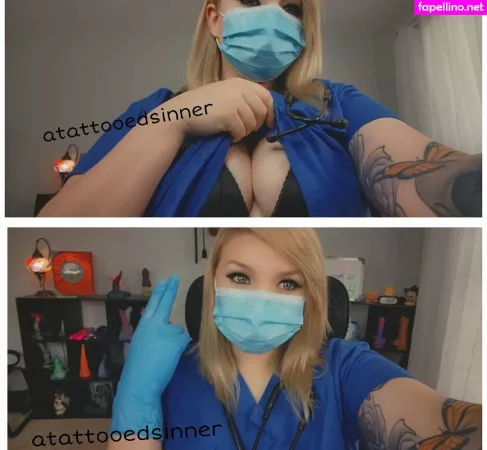 Atattooedsinner OnlyFans Thumbnail #HJ5gu2OAU2