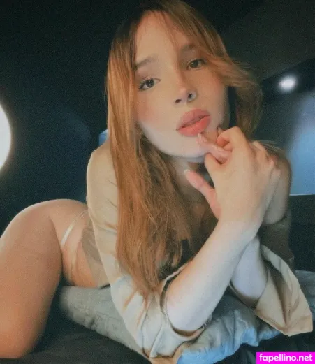 Atenea Stone OnlyFans Thumbnail #aPbBNe5JzO