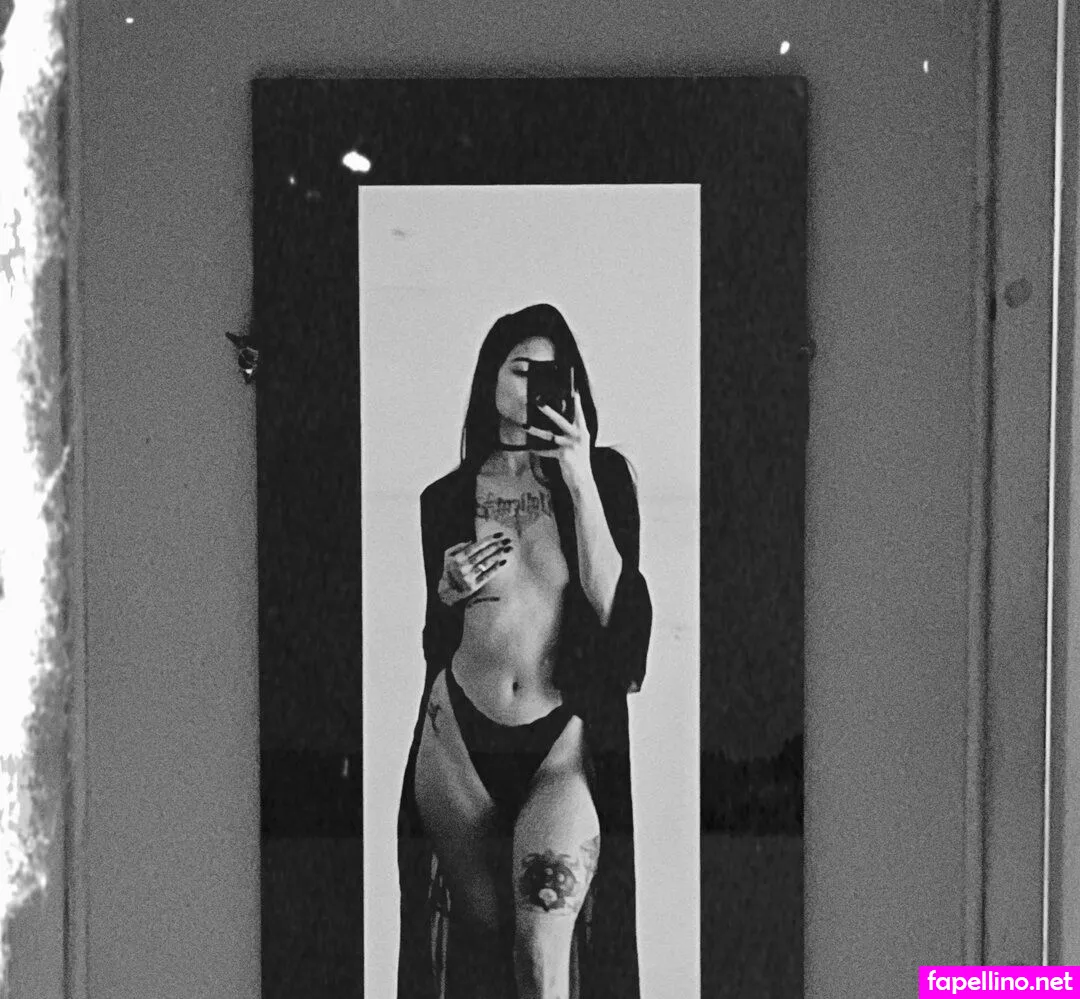 AteneaInk Nude Leaked OnlyFans Photo #2AA5DCfMAr