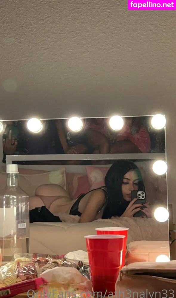 ath3nalyn33, ath3nalynee Nude Leaked OnlyFans Photo #JhM1qp6luc