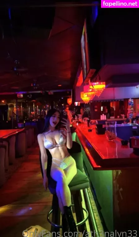 Ath3nalyn33 OnlyFans Thumbnail #Xdpb1EKNUJ