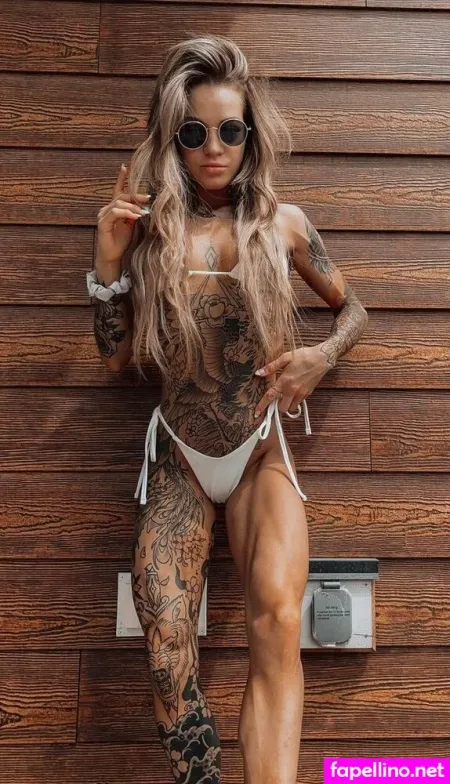 Athena Barnes OnlyFans Thumbnail #IHkE4xCo3M