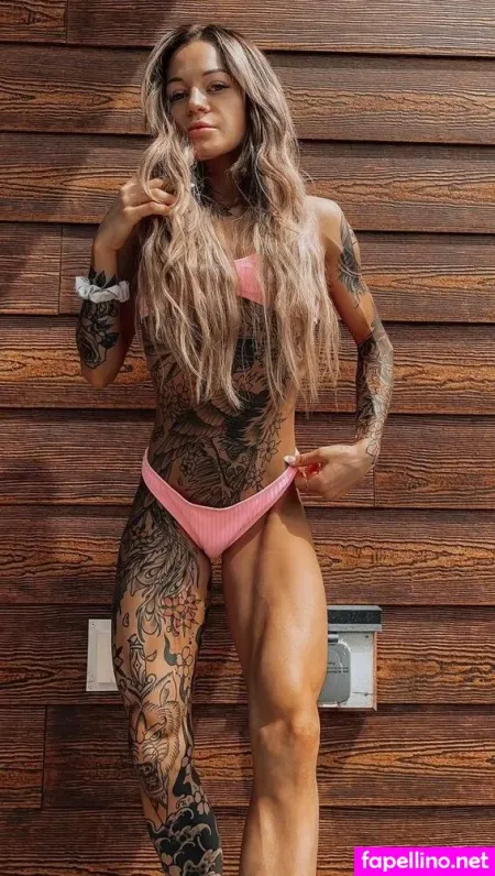 Athena Barnes Main Profile Photo