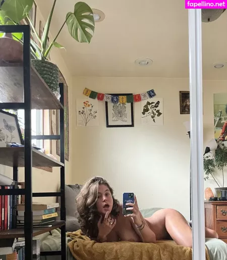 Athena Bloome OnlyFans Thumbnail #RK2fGwRnHV