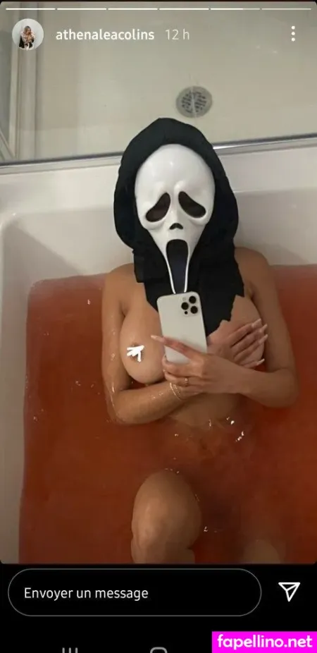 Athena Colins OnlyFans Thumbnail #fZsDsdF0Dj