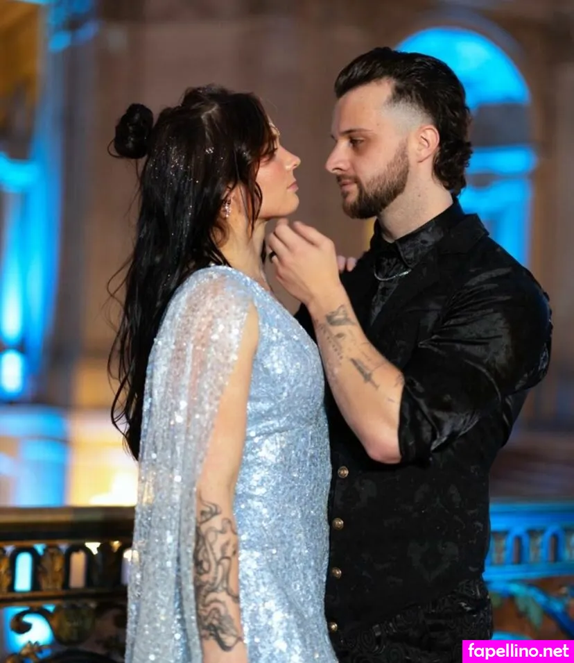 Athena Grimes, athena.cos, pinkemilki Nude Leaked OnlyFans Photo #1XfA1CUQ4k