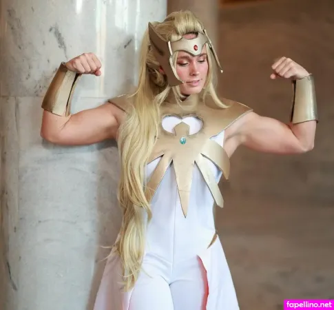 Athena Cos OnlyFans Thumbnail #5SHnA3XbSV