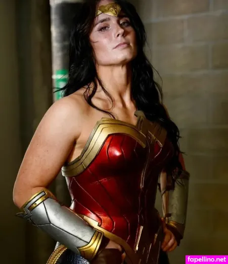 Athena Cos OnlyFans Thumbnail #6W9U94O4QU