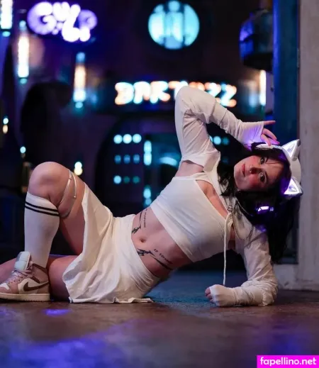 Athena Cos OnlyFans Thumbnail #6hhhNPj6tP