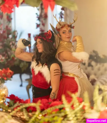 Athena Cos OnlyFans Thumbnail #7J6AALRhFg