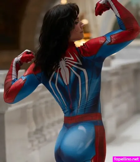 Athena Cos OnlyFans Thumbnail #EajA5KC5vW