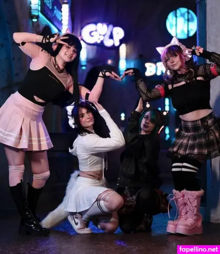 Athena Cos OnlyFans Thumbnail #Ex2y7Ur0RX