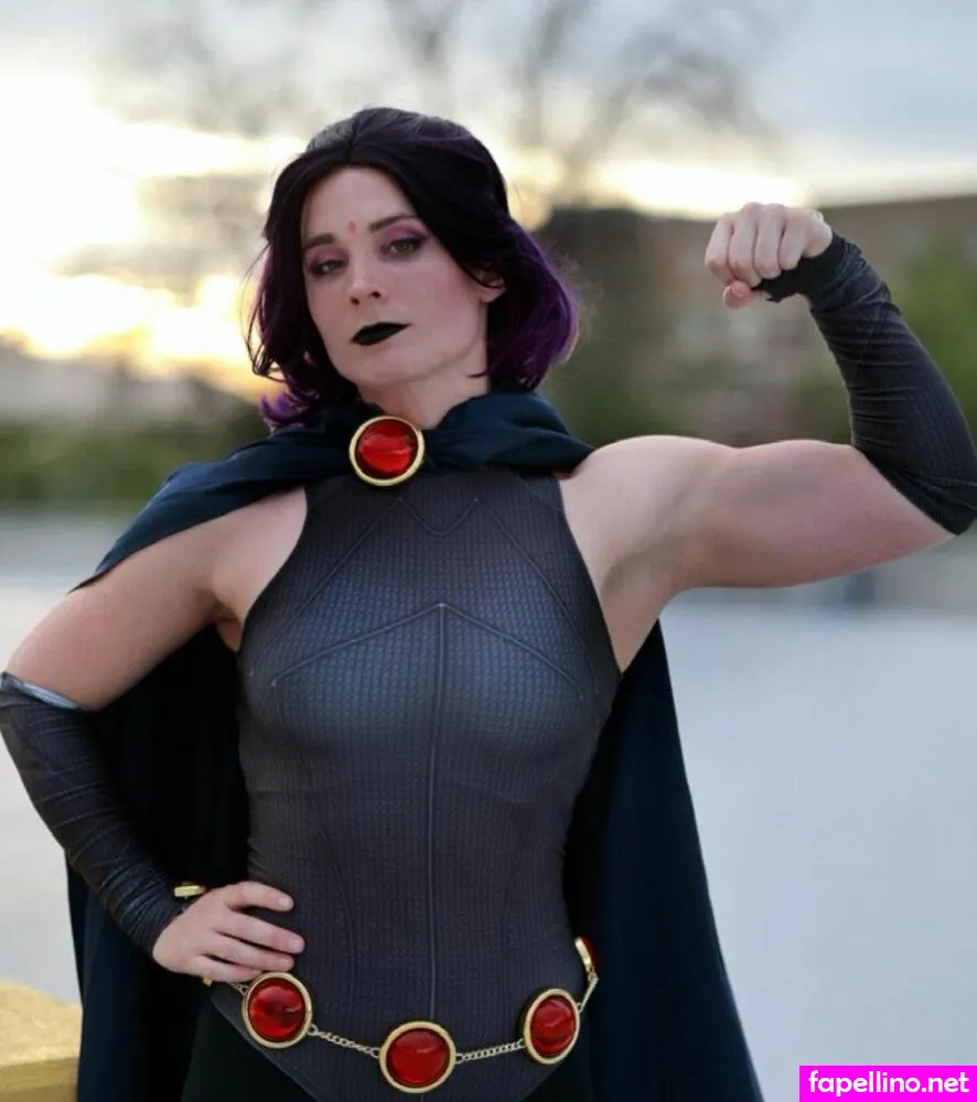 Athena Grimes, athena.cos, pinkemilki Nude Leaked OnlyFans Photo #FpfaGxM7Zw