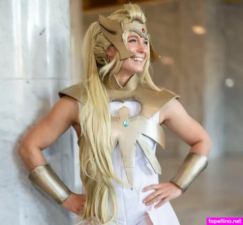 Athena Cos OnlyFans Thumbnail #GWeUkTCvoW