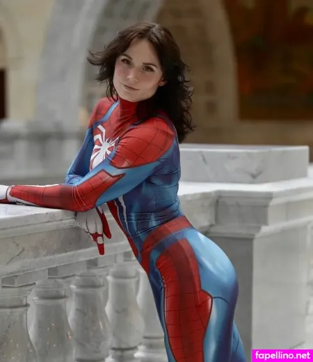 Athena Cos OnlyFans Thumbnail #JQbh9LJxbh