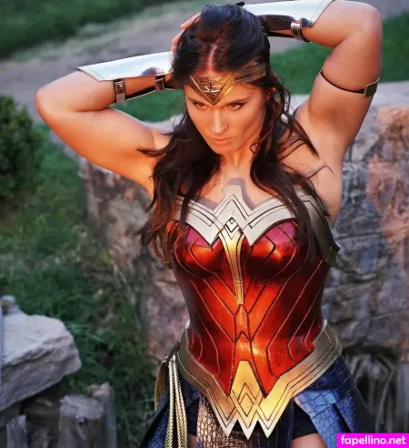 Athena Cos OnlyFans Thumbnail #MUxmqhCo92