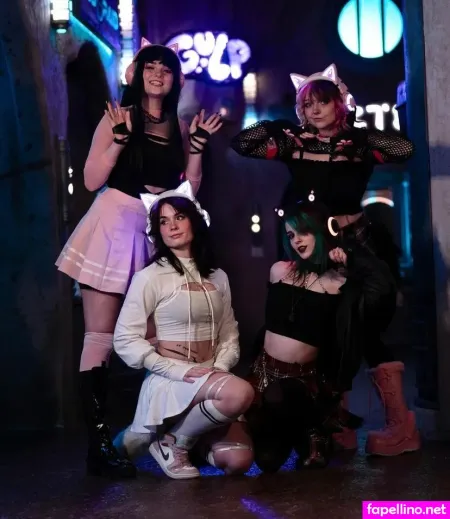 Athena Cos OnlyFans Thumbnail #YkfUwFvBb9