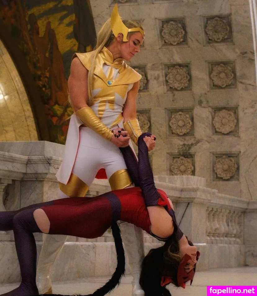 Athena Grimes, athena.cos, pinkemilki Nude Leaked OnlyFans Photo #ei6mUnTUkT