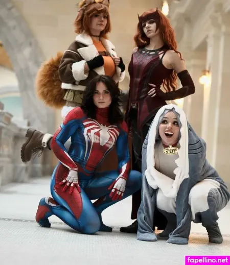 Athena Cos OnlyFans Thumbnail #qCWVaMl5oH