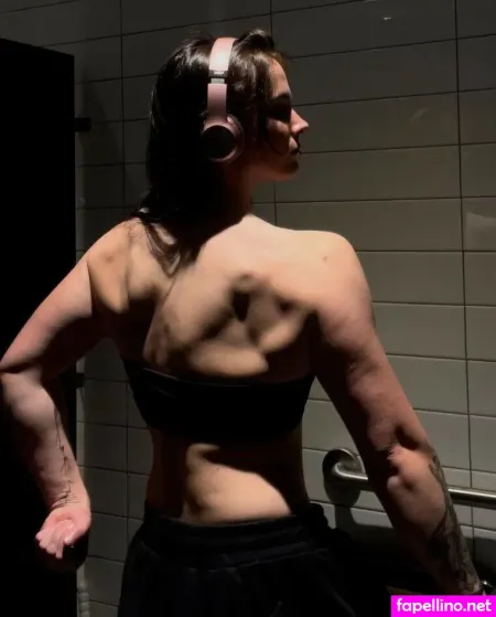 Athena Cos OnlyFans Thumbnail #zODjW4Wr7u