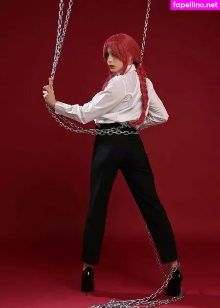 Athena Cosplay OnlyFans Thumbnail #6YvFTfYx2H