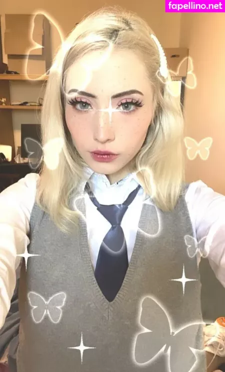 Athena Cosplay OnlyFans Thumbnail #ZCRILCNKhl