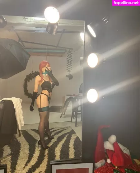 Athena Cosplay OnlyFans Thumbnail #clb9SLql0x