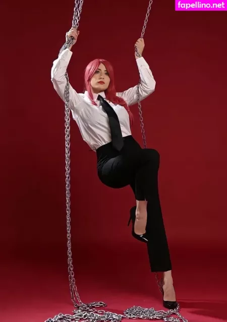 Athena Cosplay OnlyFans Thumbnail #nfr4KLZXFh