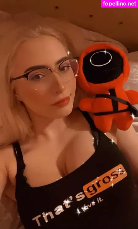 Athena Cosplay OnlyFans Thumbnail #uLjVzSzGkp