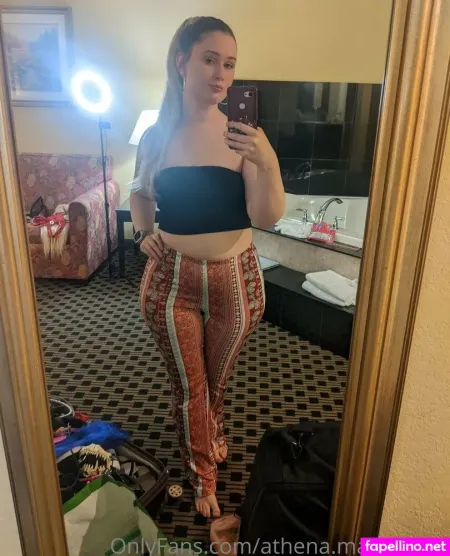 Athena Maeve Free OnlyFans Thumbnail #T8tUBXOGgP