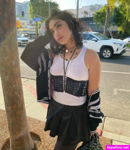 Athena Mansour OnlyFans Thumbnail #FD38xB119C
