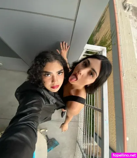 Athena Mansour OnlyFans Thumbnail #I97zDeQX6x