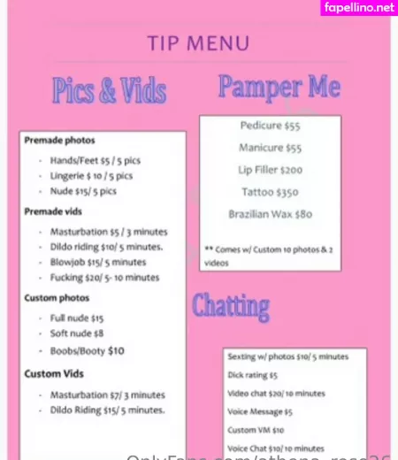 Athena Rose26 OnlyFans Thumbnail #bMQRvYOIAK