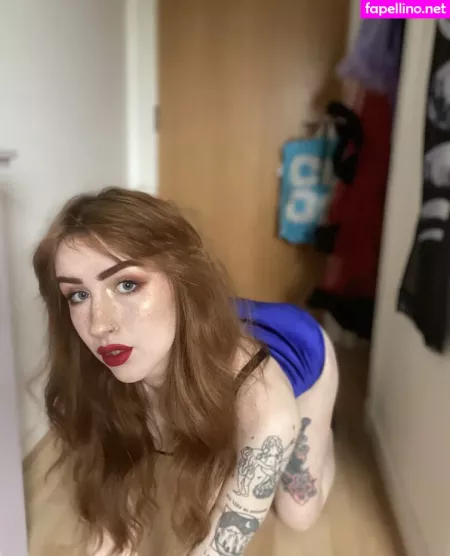 Athenaaster OnlyFans Thumbnail #5obHE3Bmll