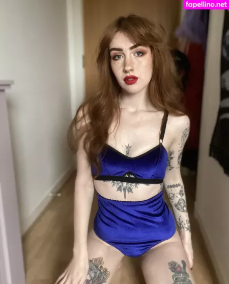 Athenaaster OnlyFans Thumbnail #gffAgAEsxg