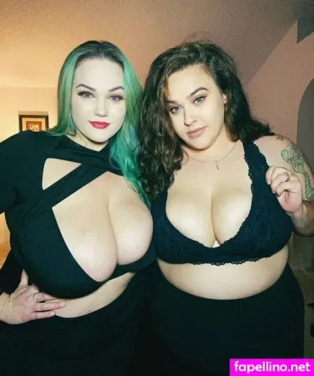 Athenablaze 2 OnlyFans Thumbnail #t6zwjzFVQV