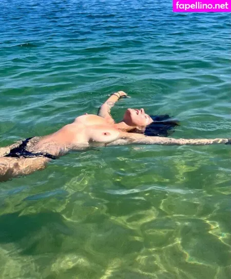 Athenabloome OnlyFans Thumbnail #VEpBVWdol3