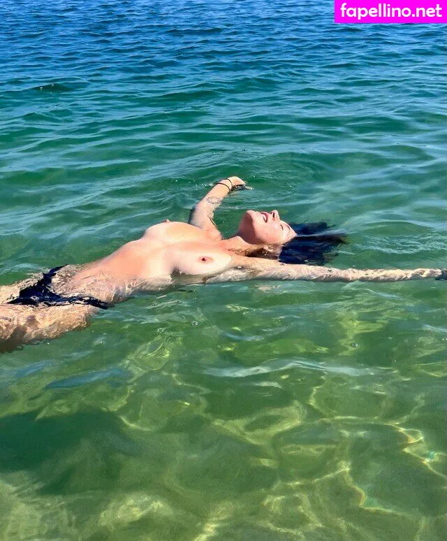 Bella Moes, athenabloome Nude Leaked OnlyFans Photo #VEpBVWdol3