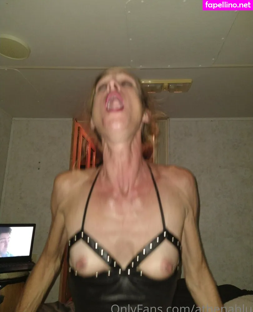 athena.bluu, athenablu Nude Leaked OnlyFans Photo #0luoKJe3cw