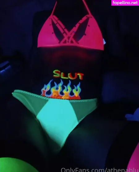 Athenablu OnlyFans Thumbnail #s7PojoFFlR