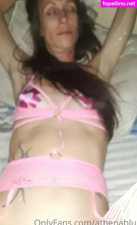 Athenablu OnlyFans Thumbnail #x0bNestWFk