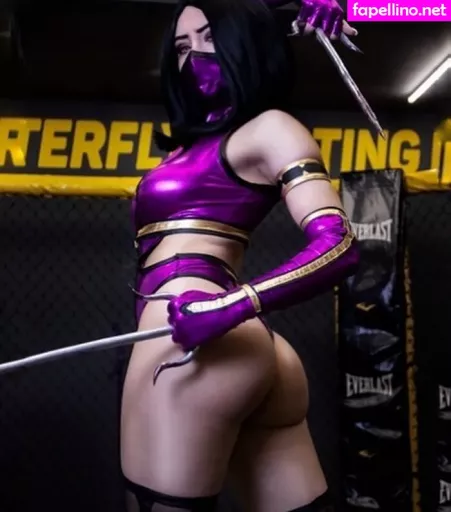 Athenacosplay OnlyFans Thumbnail #API4AwNlDK