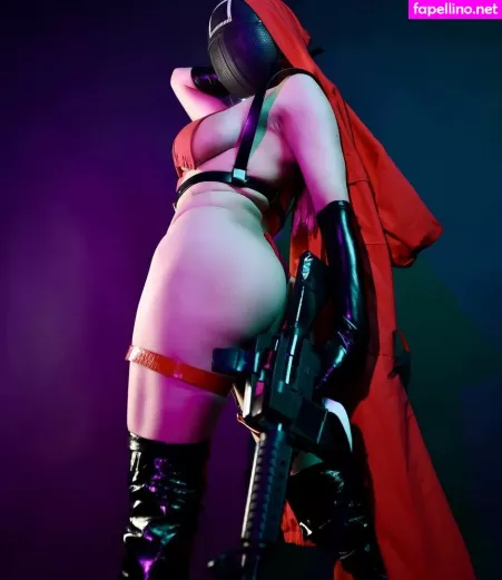Athenacosplay OnlyFans Thumbnail #idn2Elm8DH