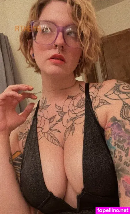 Athenad882 OnlyFans Thumbnail #jc85zhaLMZ