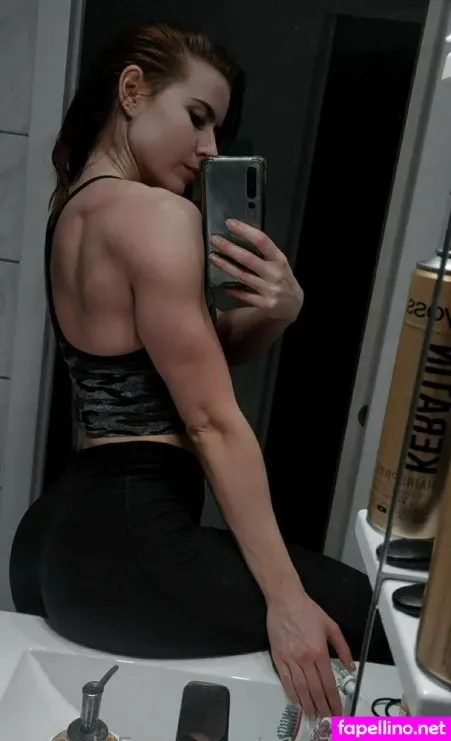 Athenafit OnlyFans Thumbnail #b0LgbzFlLV