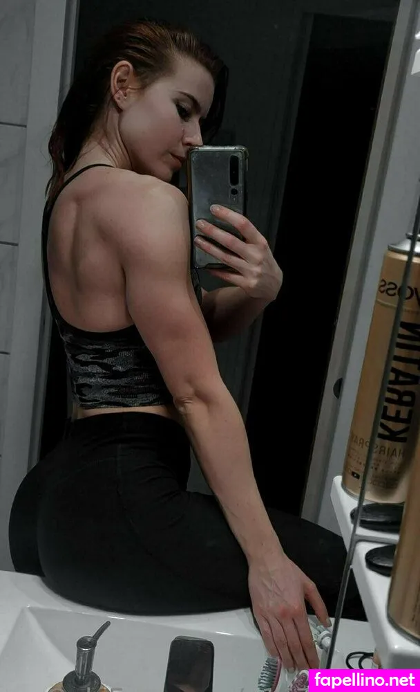 athenafit.co, u167333196 Nude Leaked OnlyFans Photo #b0LgbzFlLV