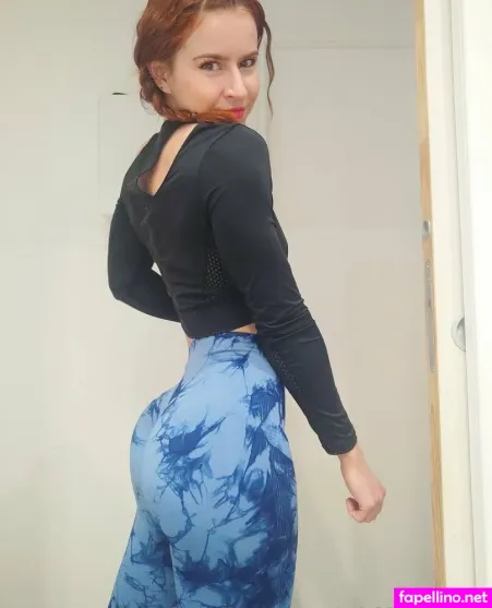 Athenafit OnlyFans Thumbnail #cQy6hVwNBg