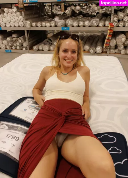 Athenafleurs OnlyFans Thumbnail #vejyhIhzkW