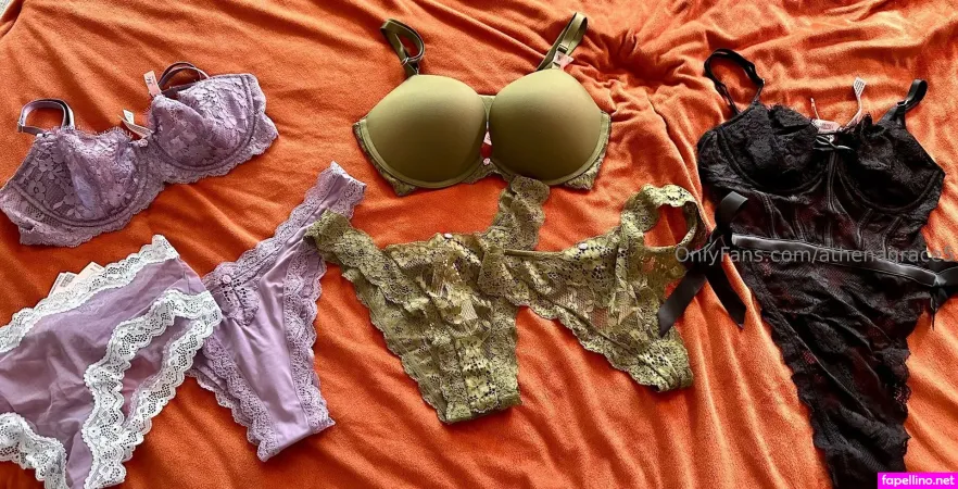 Athenagrace5 OnlyFans Thumbnail #jAPElHWUGc