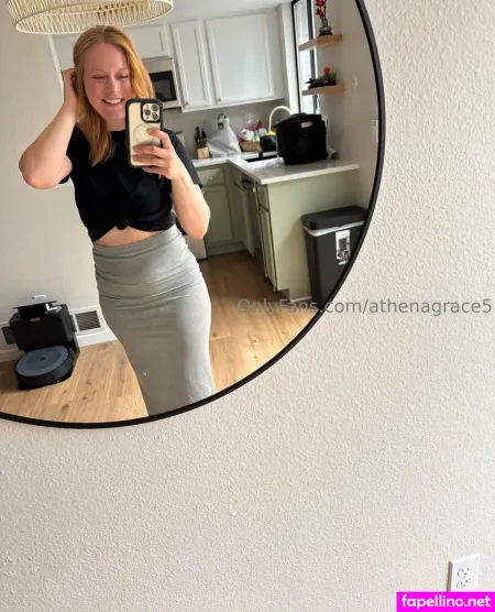 Athenagrace5 OnlyFans Thumbnail #zpQFfTxsTI
